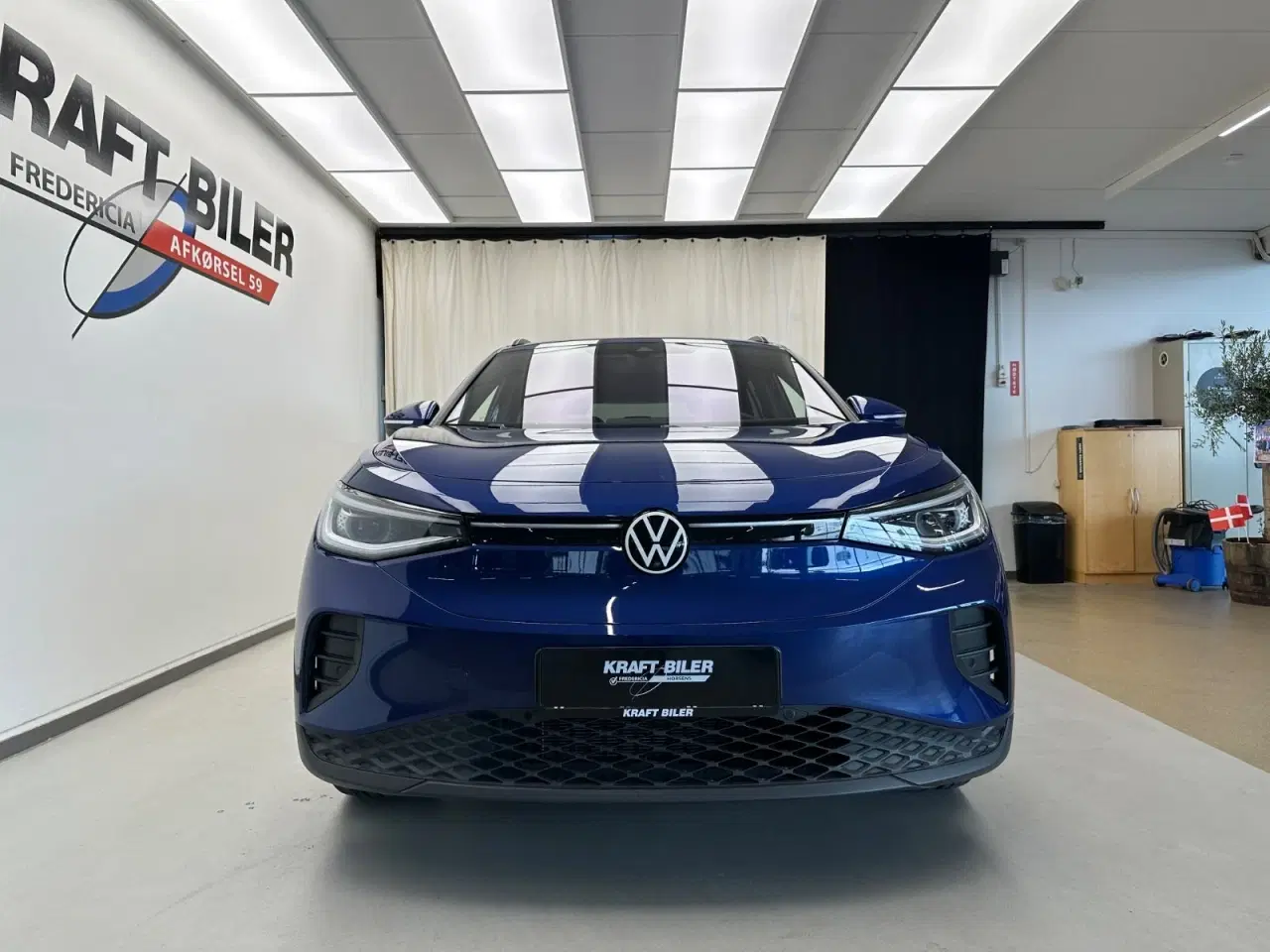 Billede 7 - VW ID.4 77 Pro Style