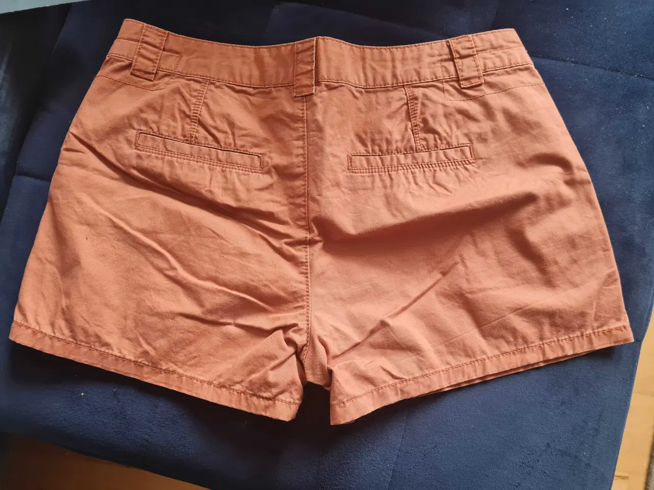 Billede 2 - Vero Moda  denim Shorts str S 36 