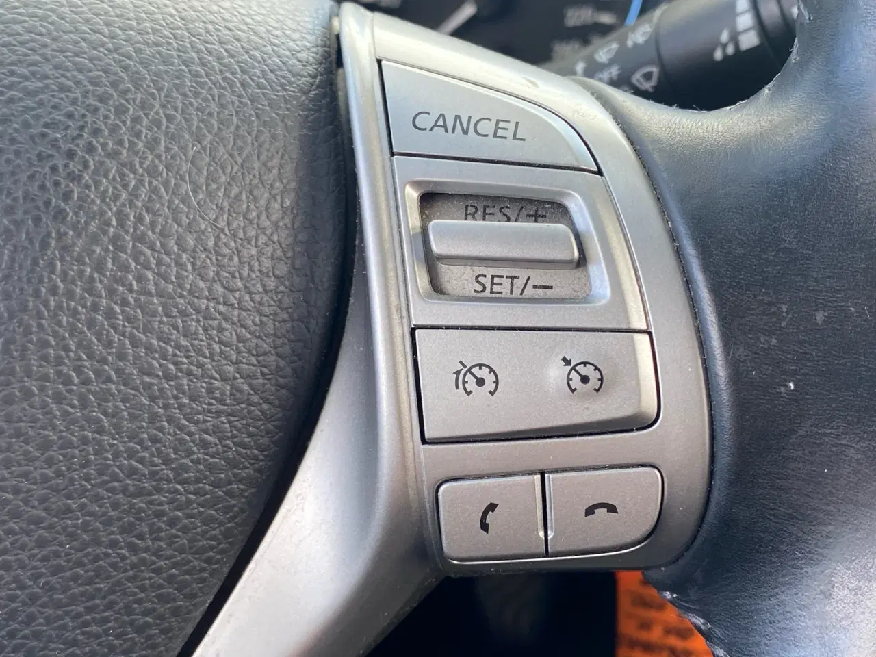 Billede 12 - Nissan Qashqai 1,2 Dig-T Acenta 4x2 115HK 5d 6g