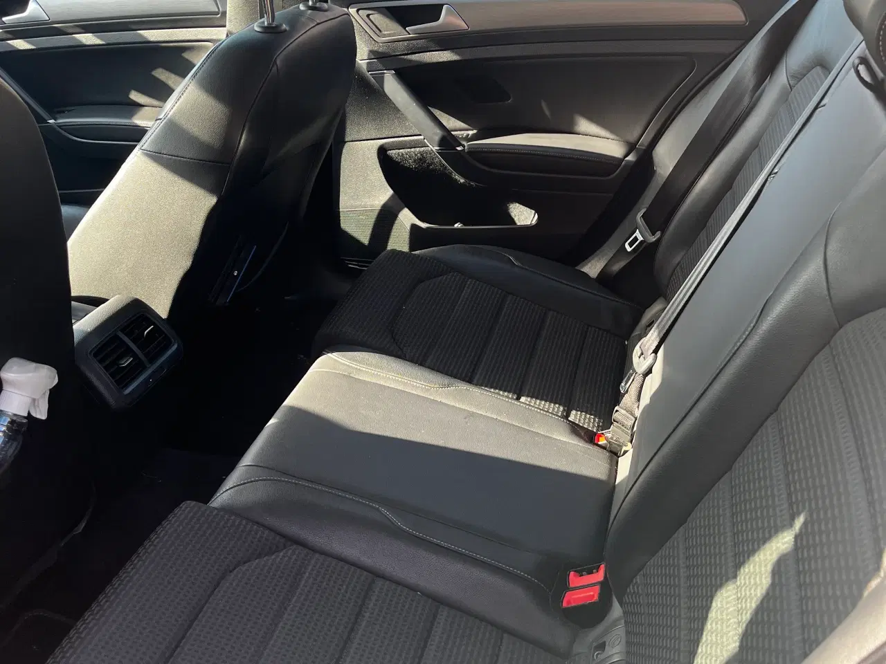 Billede 4 - VW Golf VII 1,6 TDI