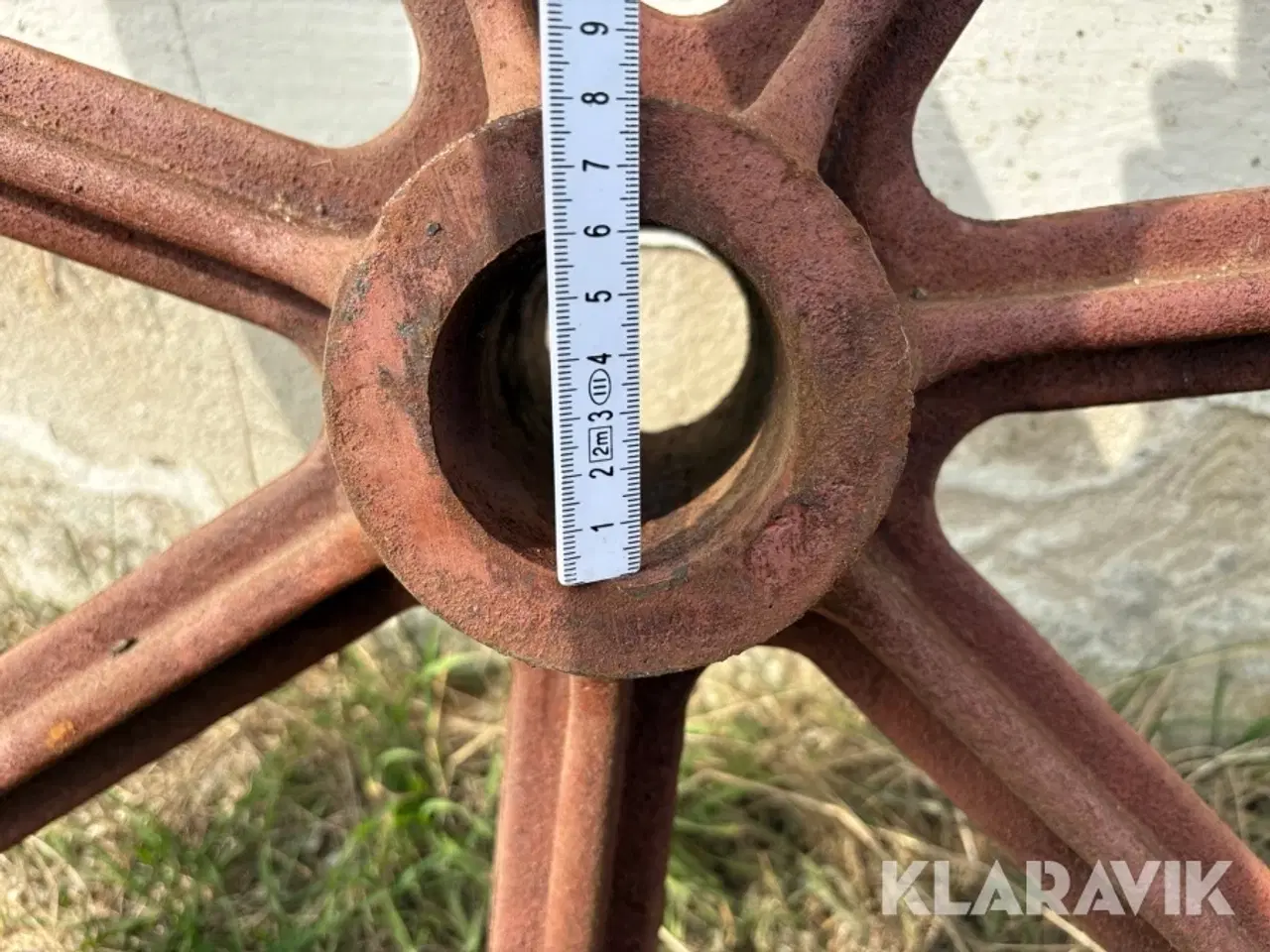 Billede 10 - Pakker ringe Dalbo 2 styk