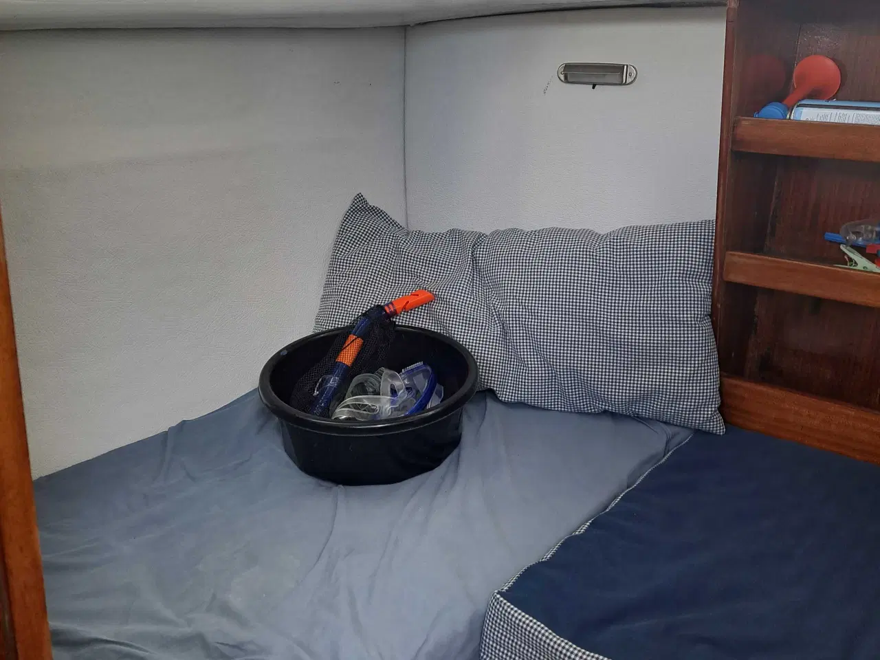 Billede 13 - Billig og Hyggelig båd sælges