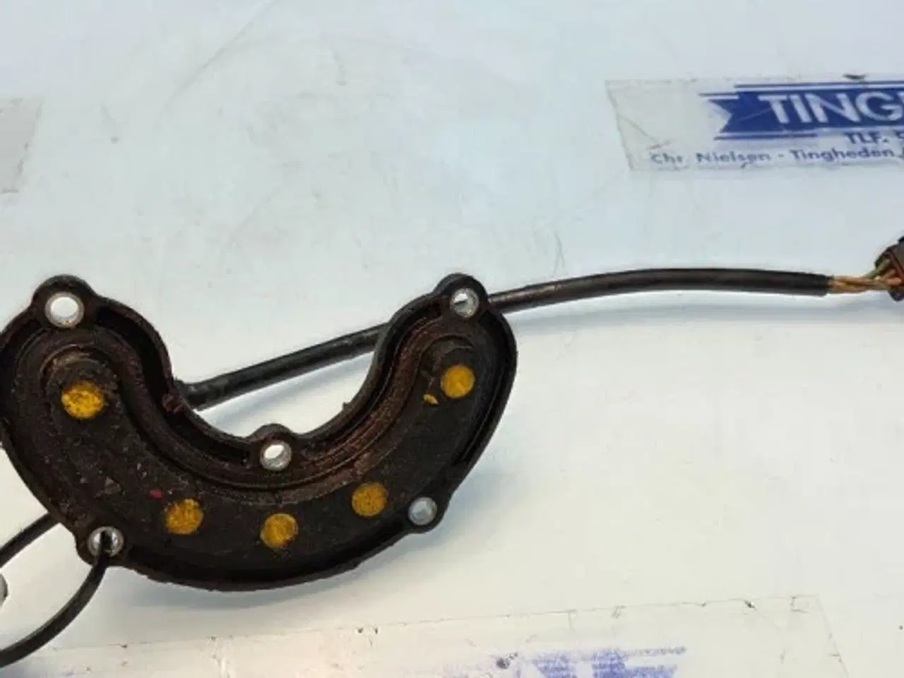 Billede 7 - New Holland CR9080 Føler 84269118