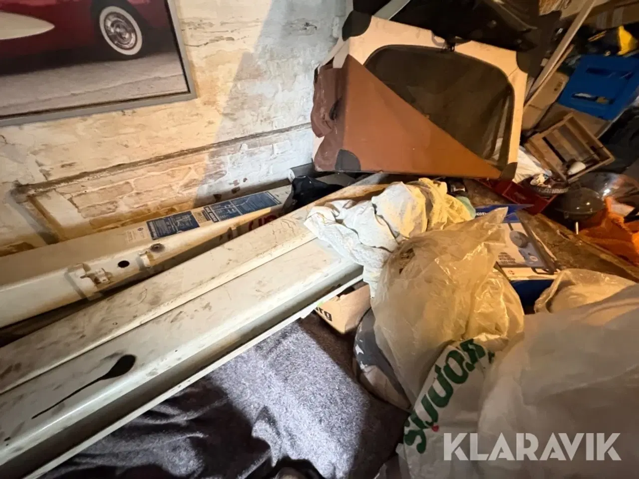 Billede 11 - Firesøjlelift Stenhøj