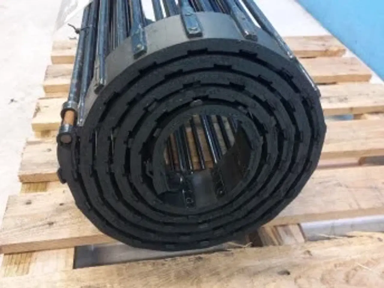 Billede 3 - Asa Lift 181-203 Remkæder