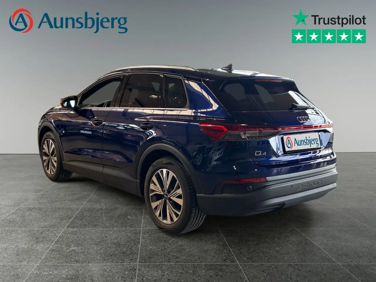 Billede 3 - Audi Q4 e-tron 40