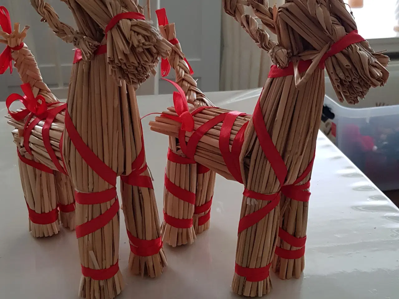 Billede 12 - Diverse Hobbyartikler til Juleting / pynt