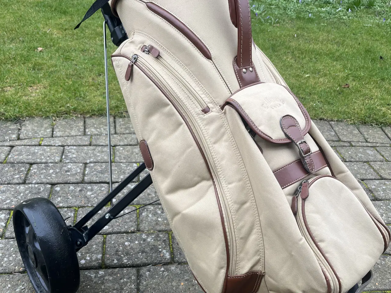 Billede 5 - Golf sæt