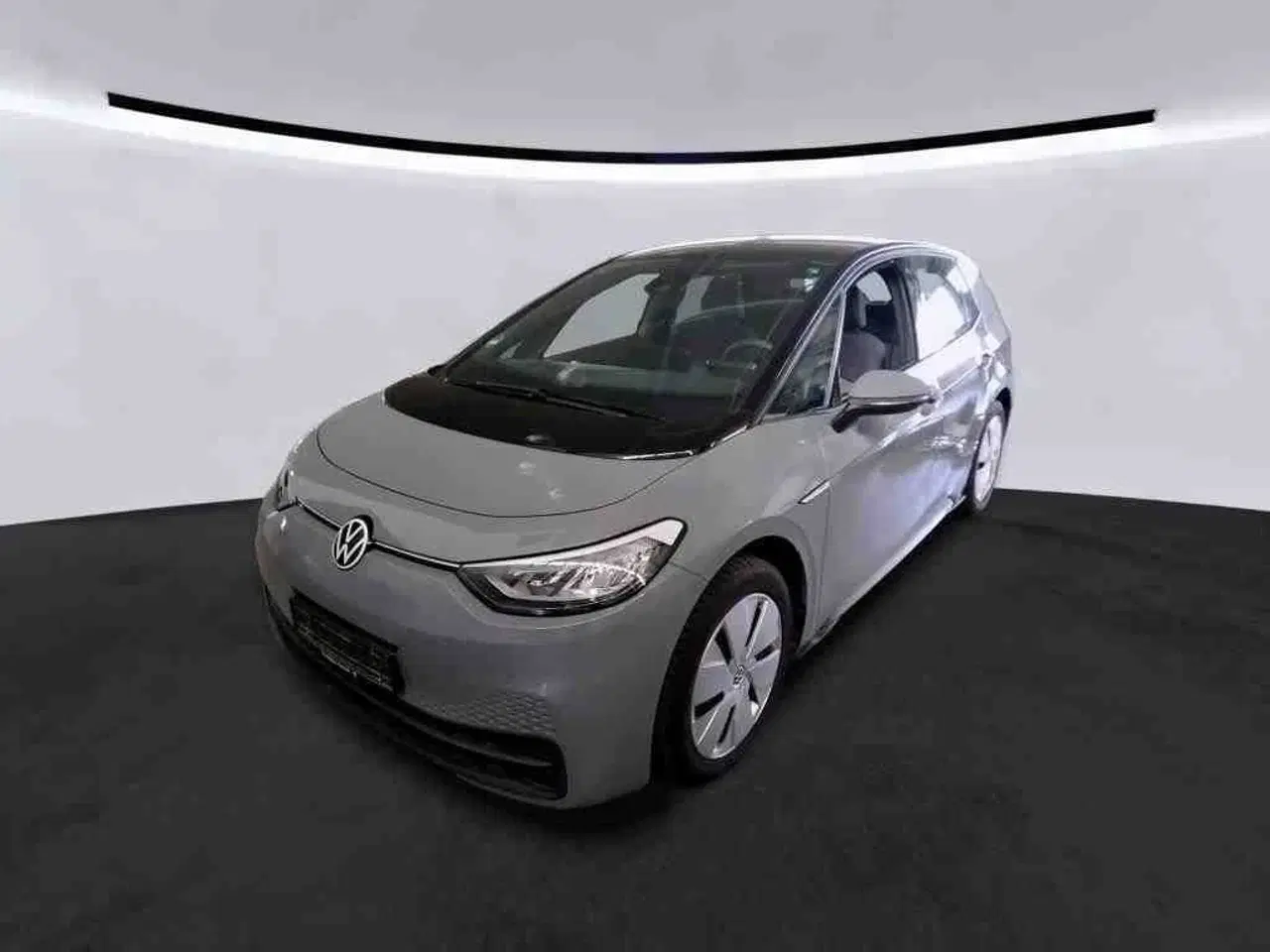 Billede 1 - VW ID.3 58 Pro Performance