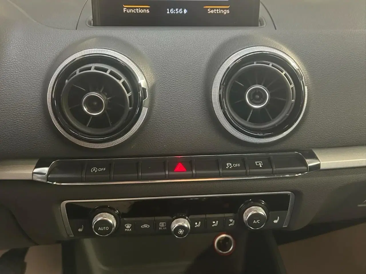 Billede 12 - Audi A3 1,2 TFSi 105 Ambiente