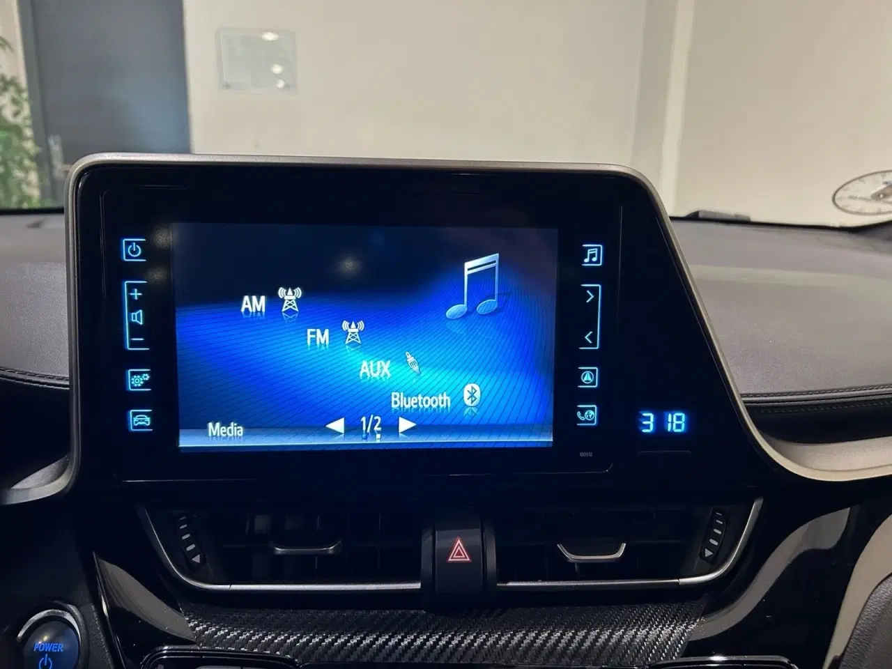 Billede 13 - Toyota C-HR 1,8 Hybrid Selected CVT