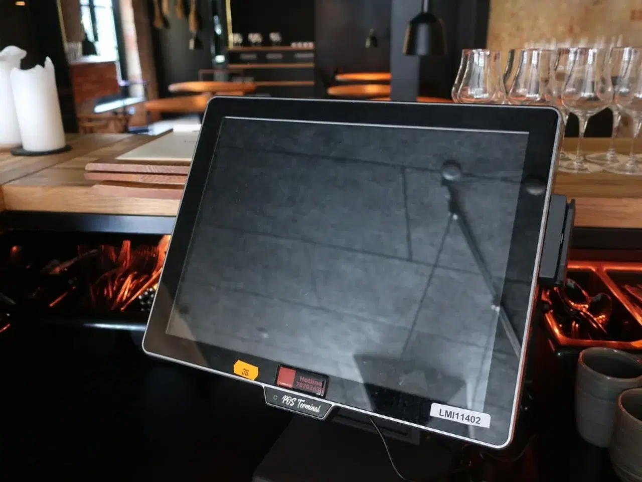 Billede 2 - Kassesystem PDS TERMINAL