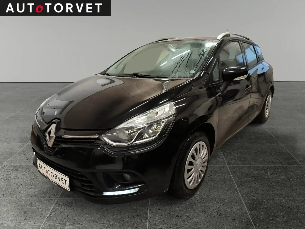 Billede 1 - Renault Clio IV 1,5 dCi 90 Zen Sport Tourer