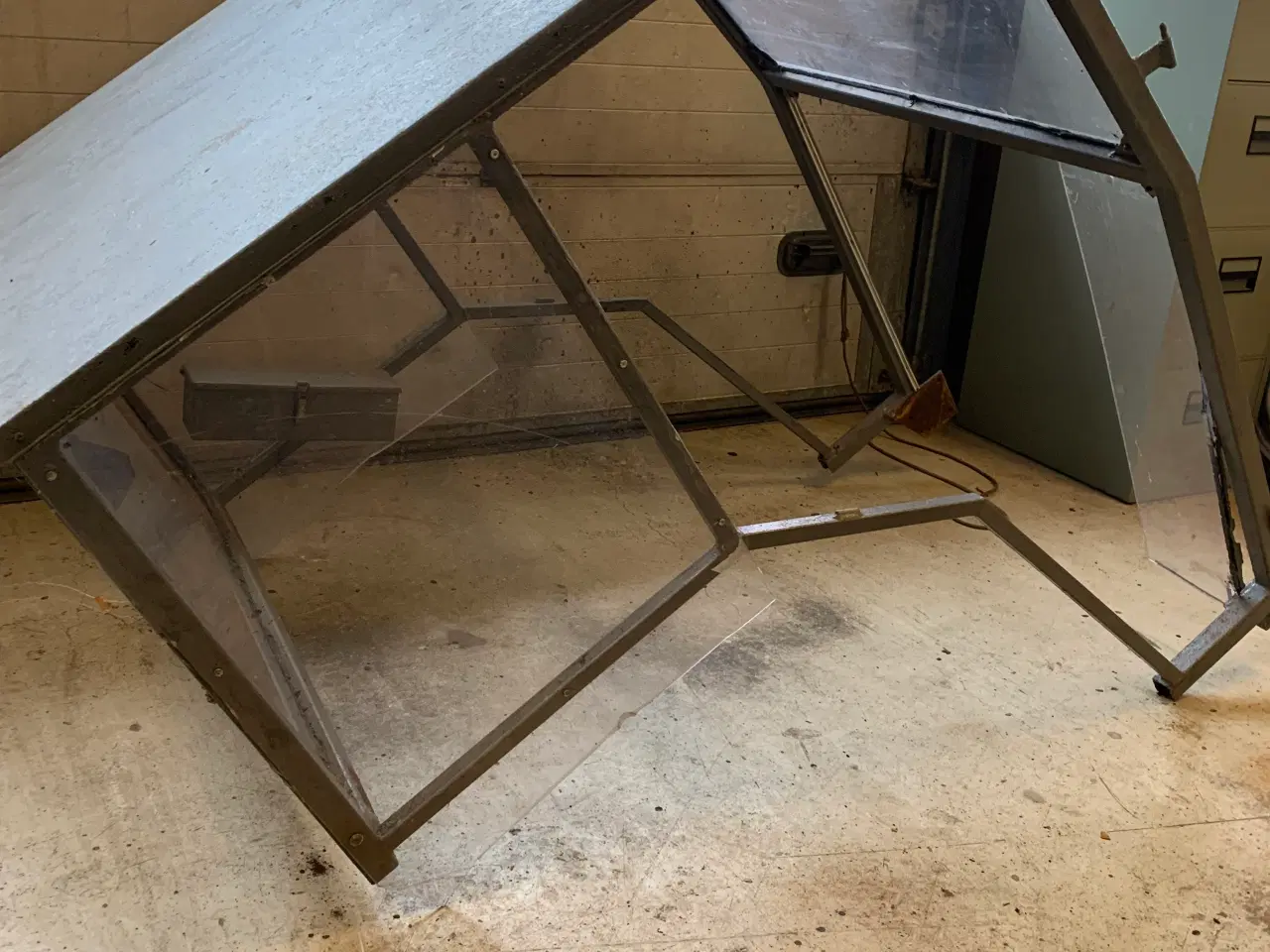 Billede 2 - Førehus til MF 