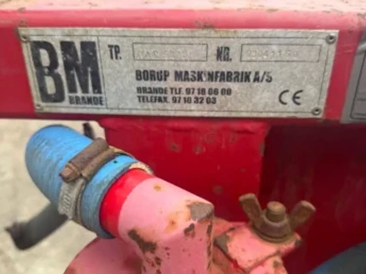 Billede 5 - Vacumsug