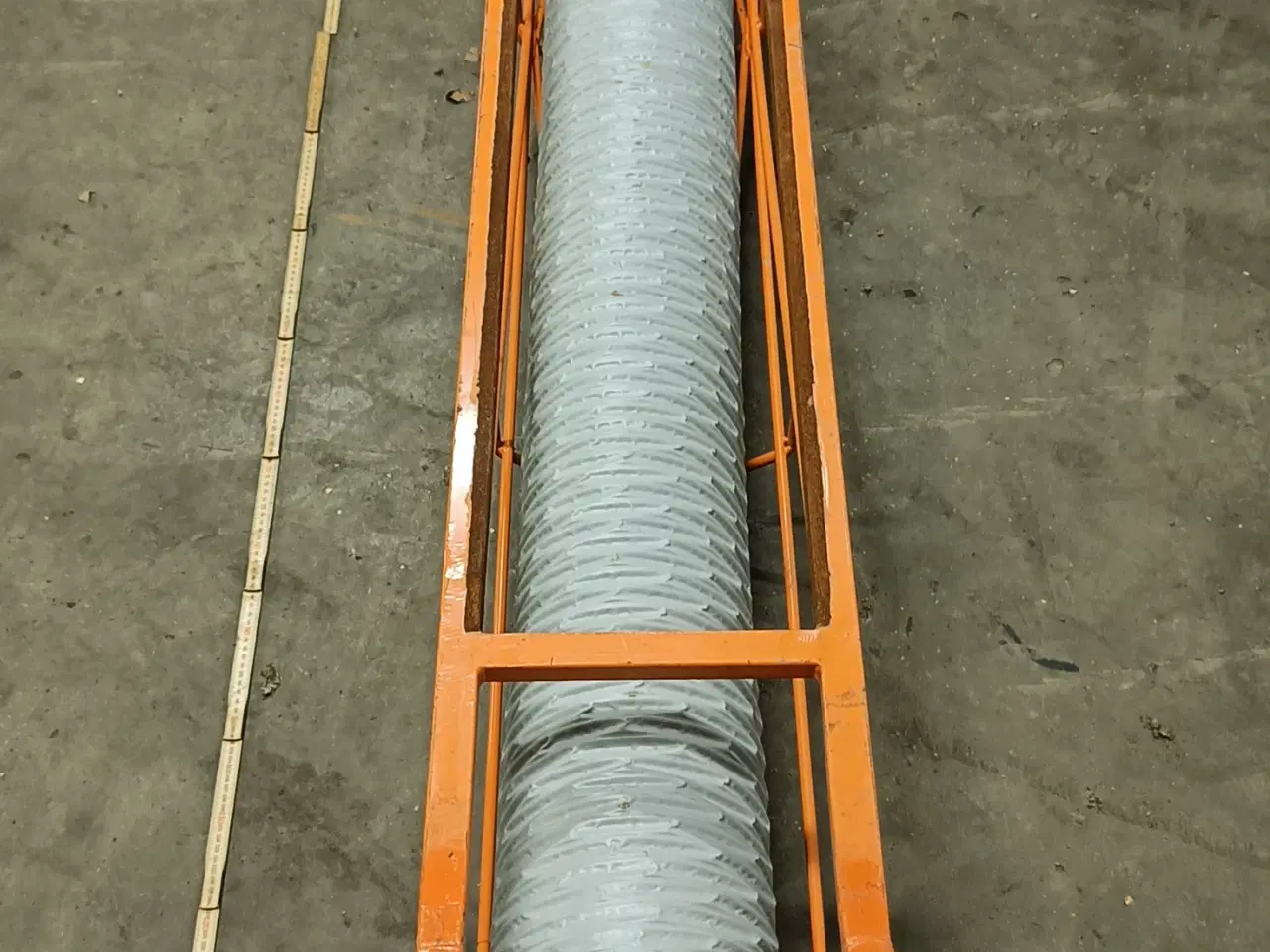 Billede 7 - svejseudsugning / punktudsugning 