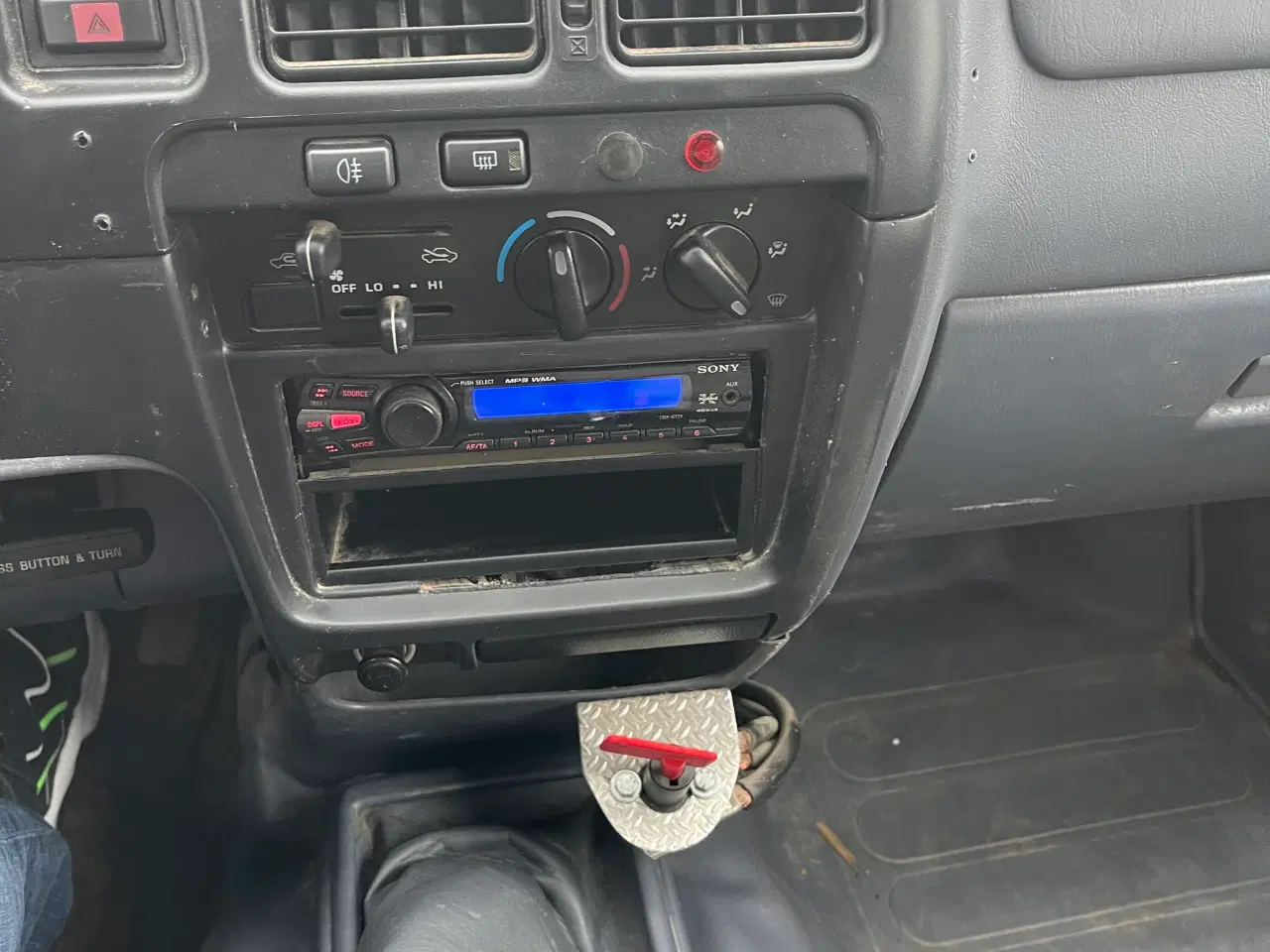 Billede 9 - Toyota Hilux