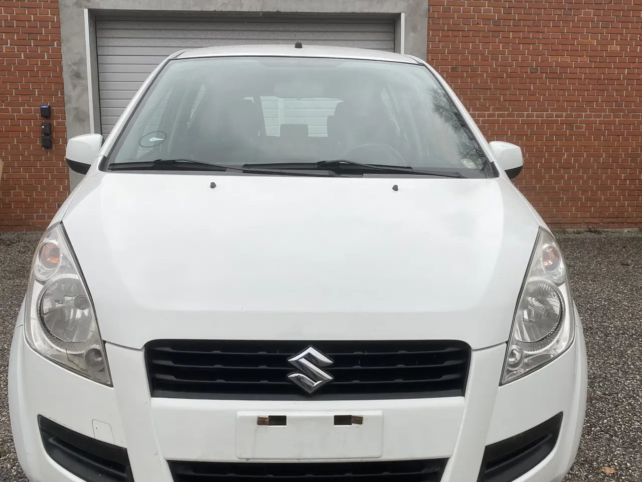 Billede 5 - Flot og velkørende Øko.bil /nysynet/træk 🚘