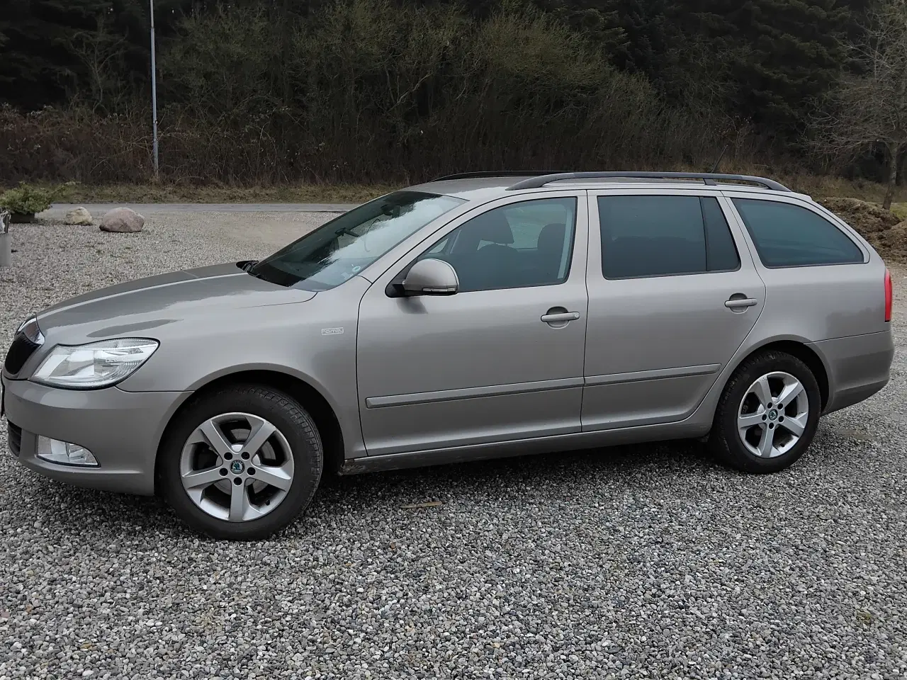 Billede 4 - Skoda Octavia family 1,2 TSI