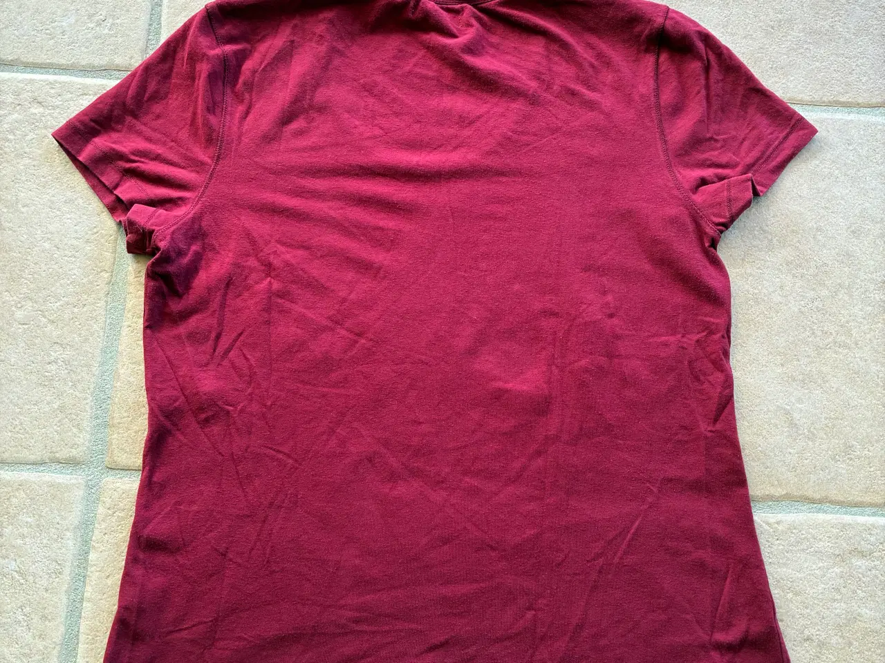 Billede 2 - Fransa T-Shirt str.XXL