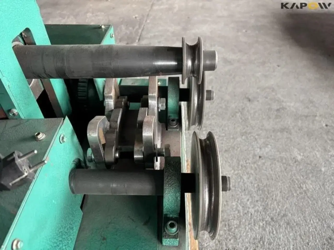 Billede 9 - - - - HHW-G76 valse