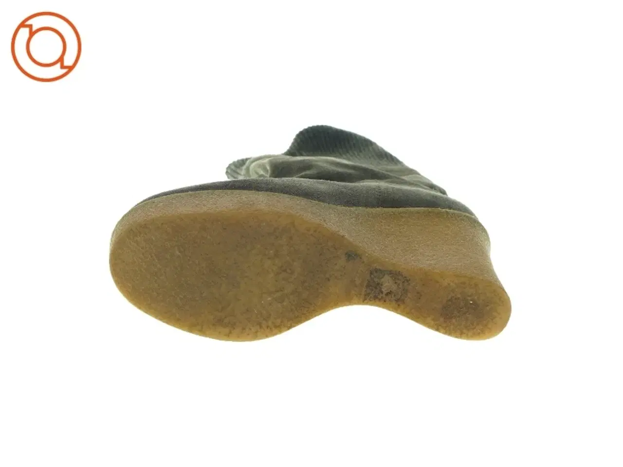 Billede 2 - Støvler fra Charlotte Eskildsen (str. 37)