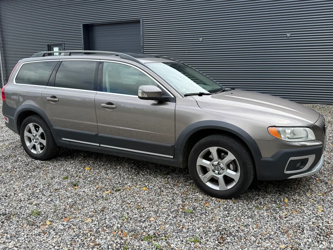 Billede 2 - Volvo XC70 2,4