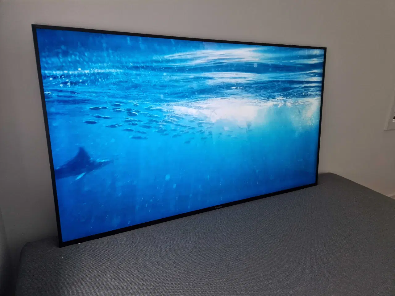 Billede 7 - 70" Sharp SmartTV med HarmanKardon lyd