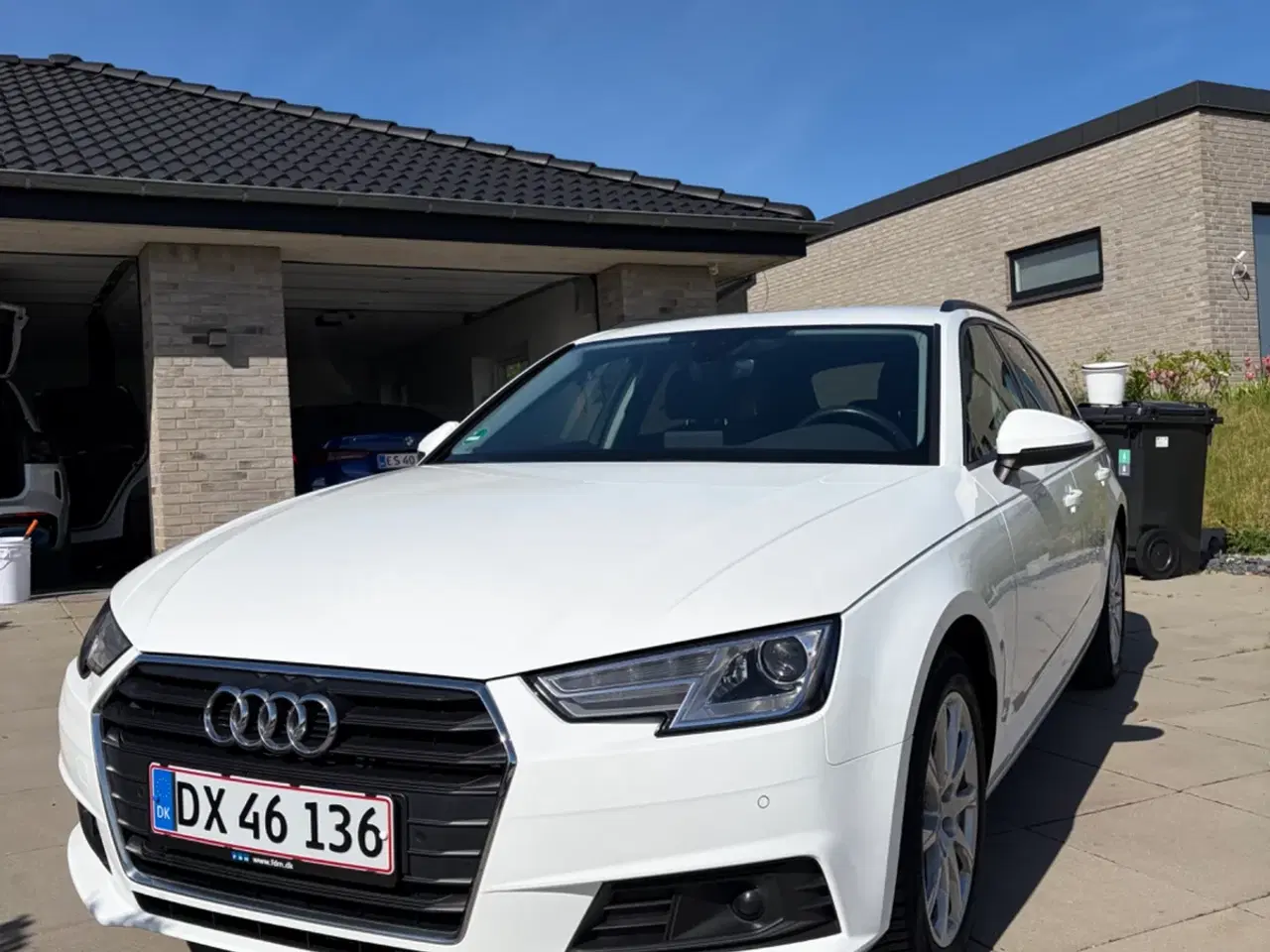 Billede 2 - Audi A4 40 TDi Avant S-tr.