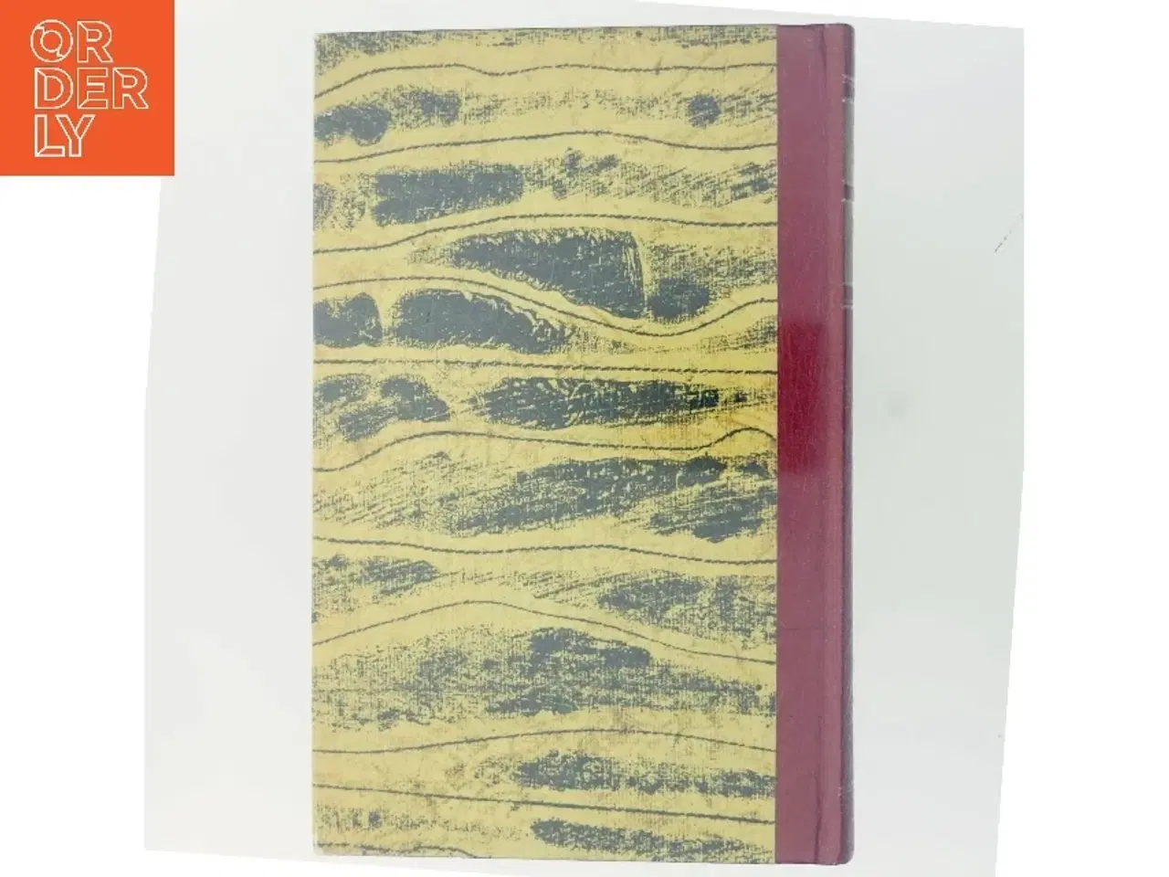 Billede 3 - Færger i Natten af George MacDonald (Bog)