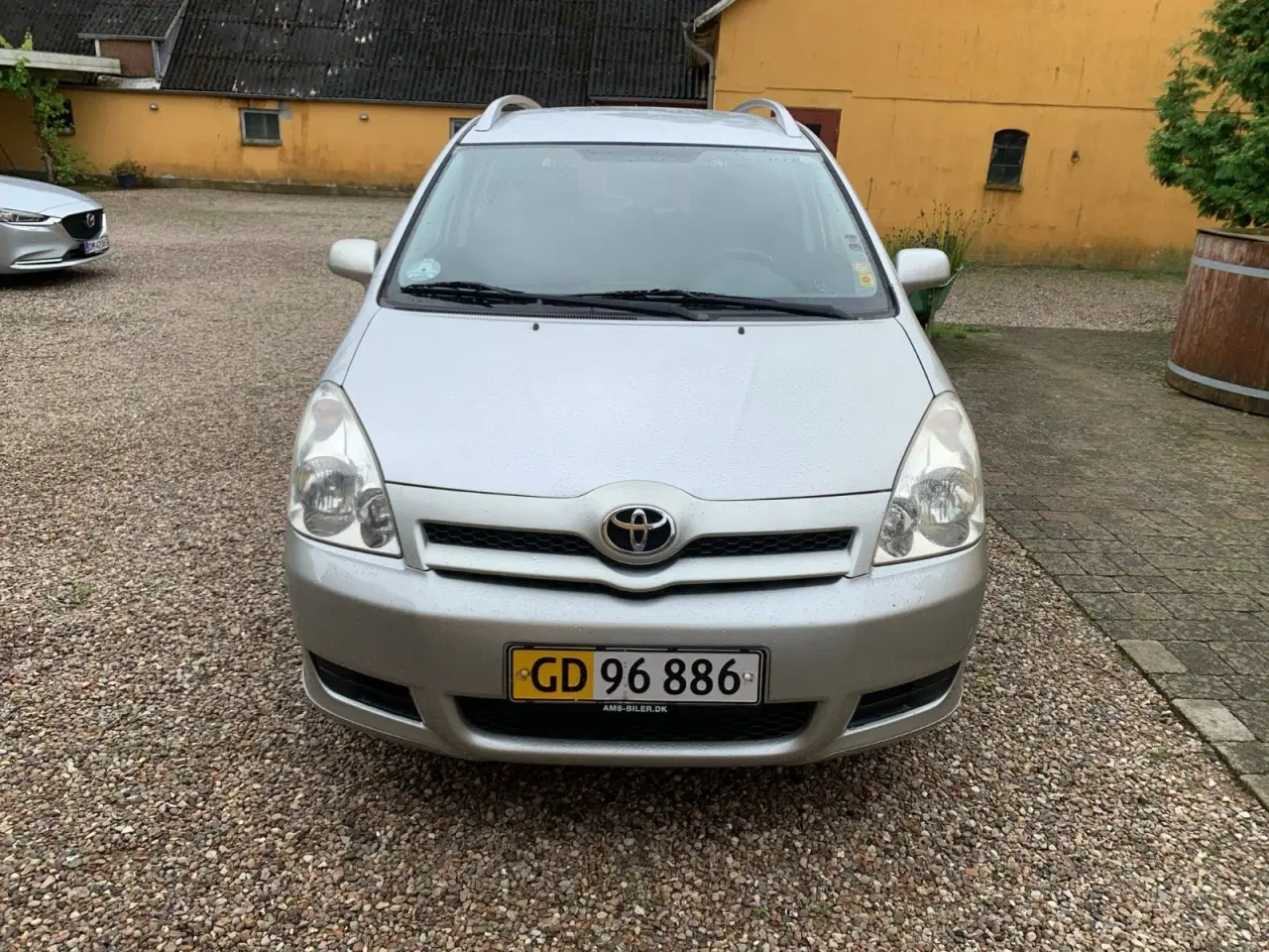 Billede 2 - Toyota Corolla Sportsvan 1,6 VVT-i