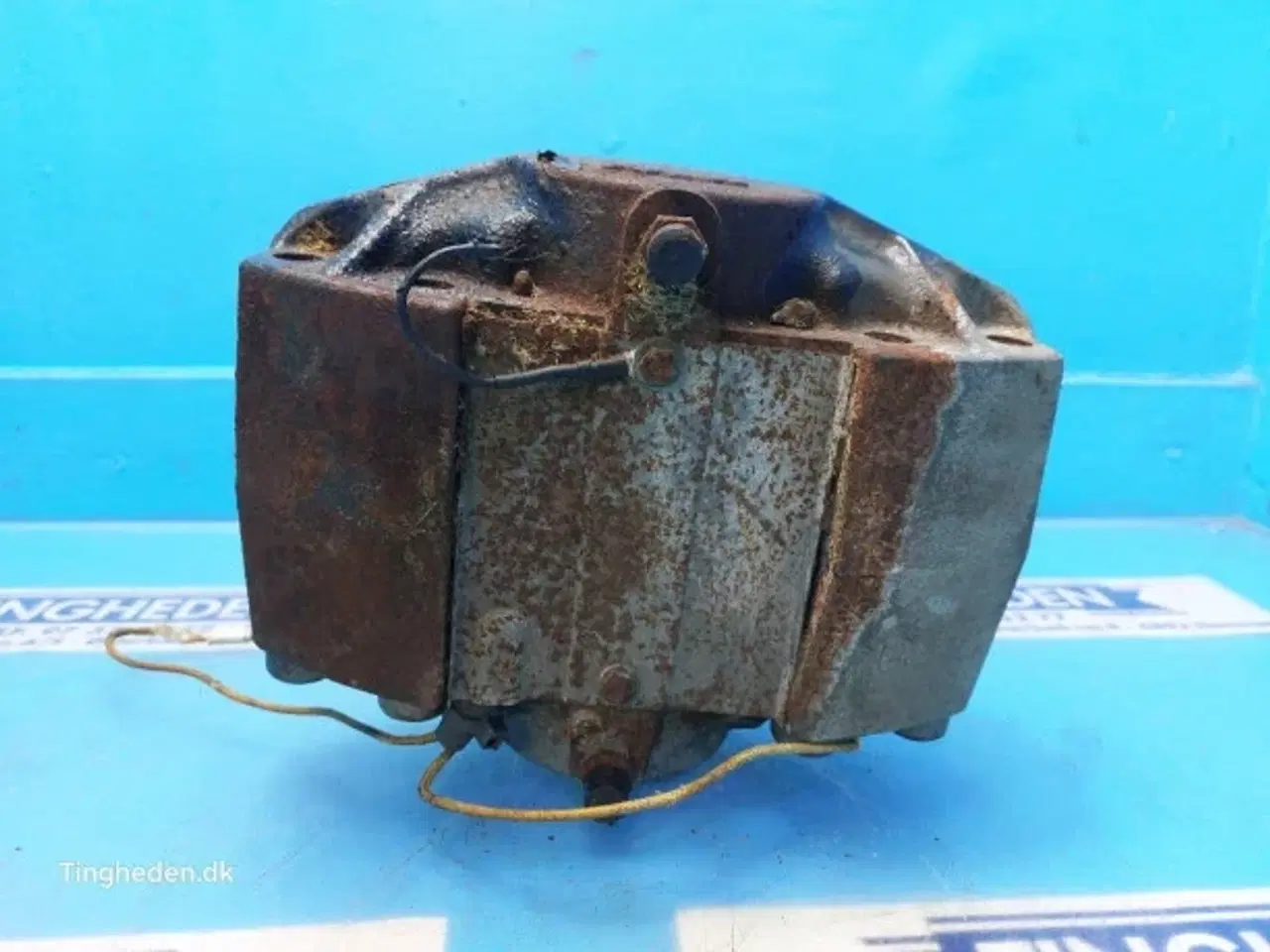 Billede 6 - New Holland CR9080 Bremsekaliber 84989455