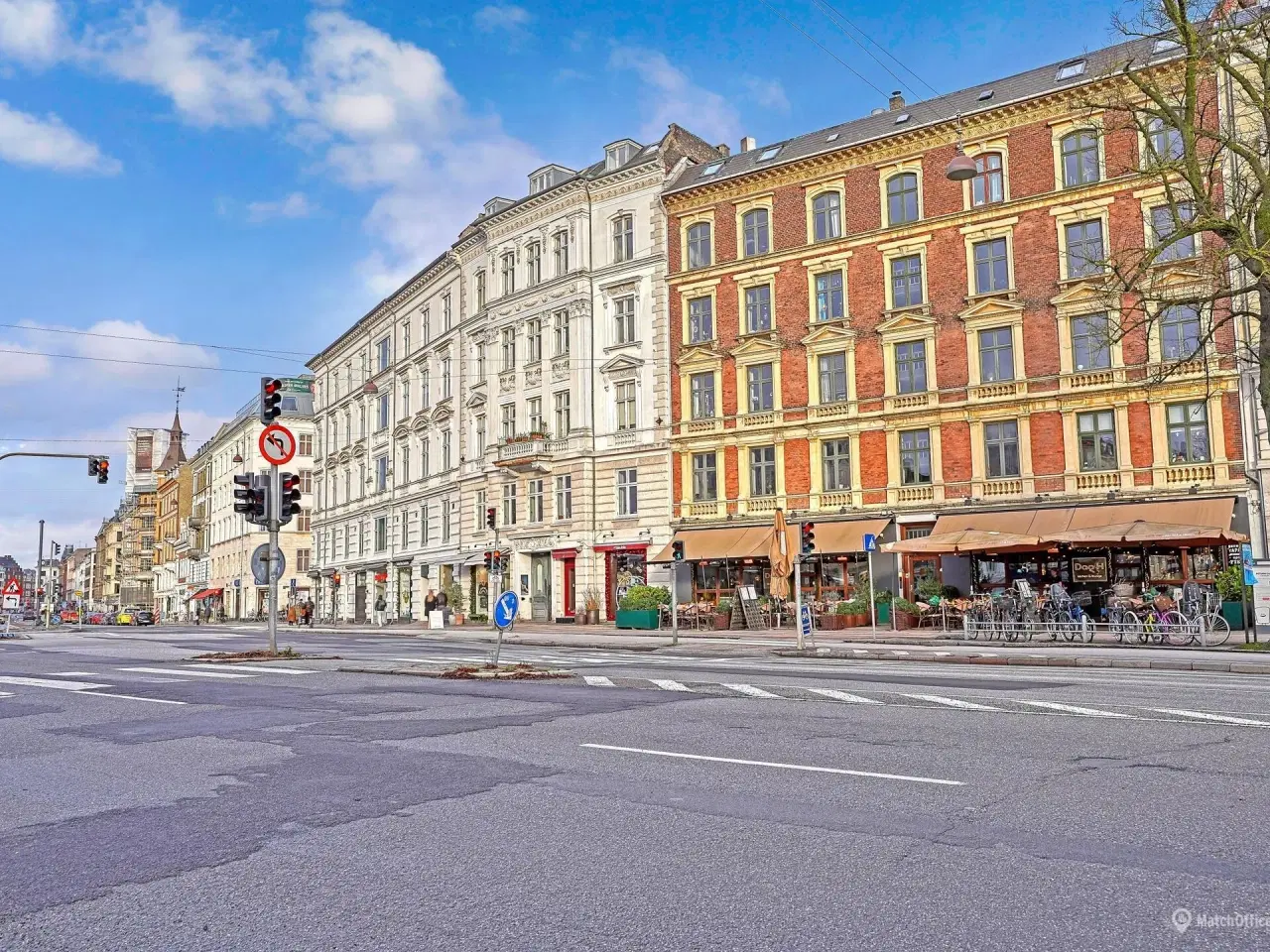 Billede 4 - Byens mest charmerende ”mini-domicil”