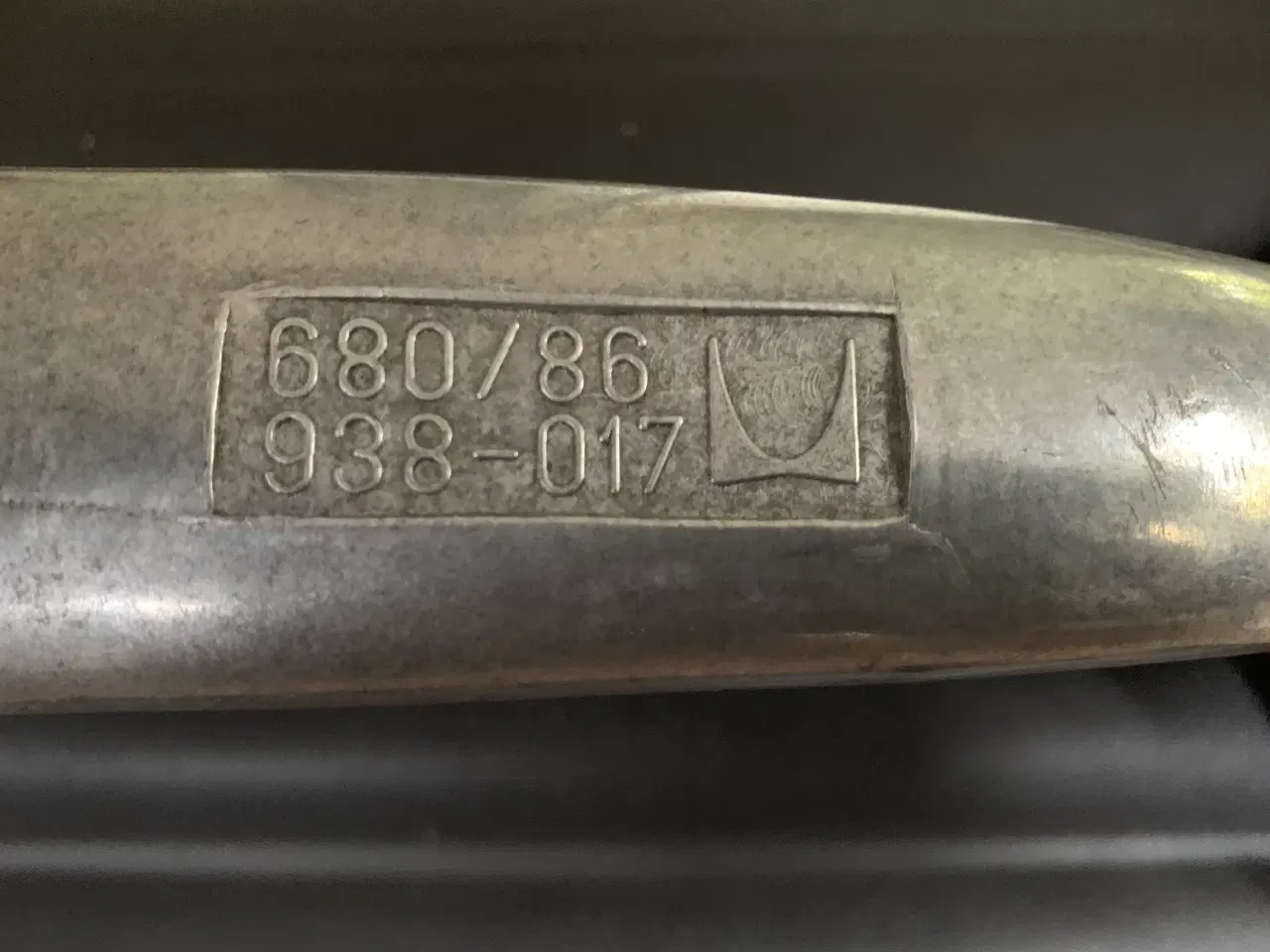 Billede 7 - Eames, EA-105  