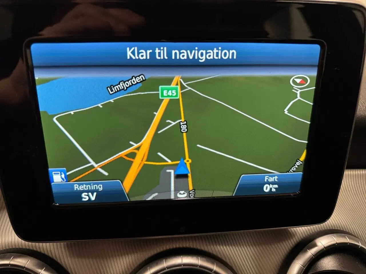 Billede 10 - Mercedes CLA200 2,2 CDi Urban Shooting Brake aut.