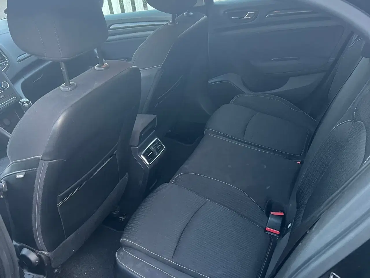Billede 10 - Renault Megane IV 1,5 dCi 110 Zen