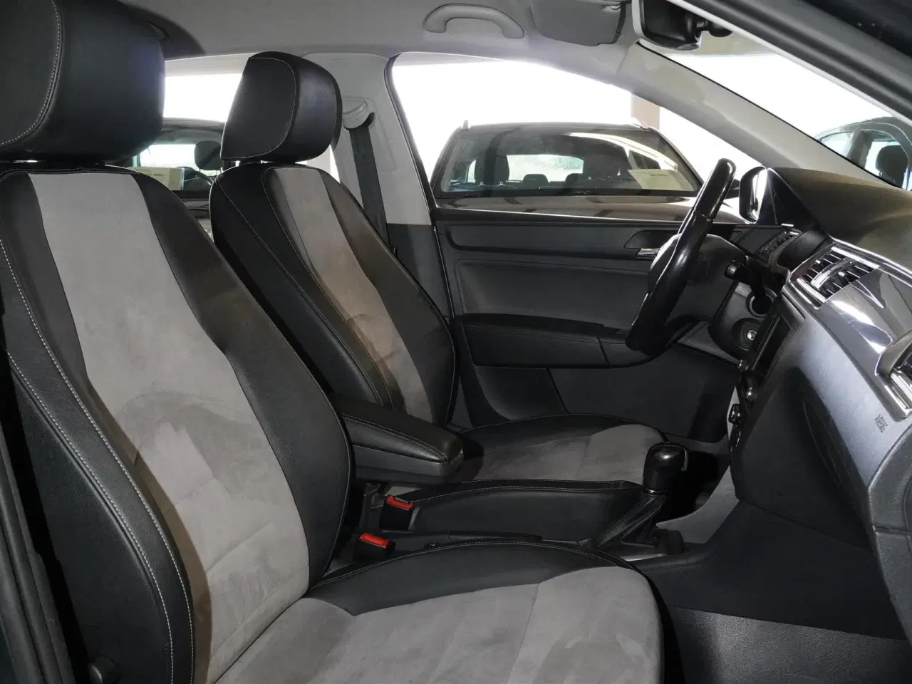 Billede 12 - Seat Toledo 1,4 TSI Style Start/Stop DSG 125HK 5d 7g Aut.