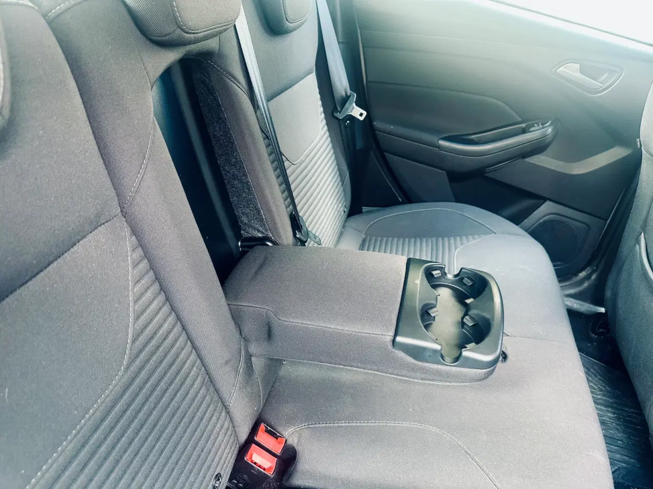 Billede 12 - Ford Focus 1,0 SCTi 125 Titanium