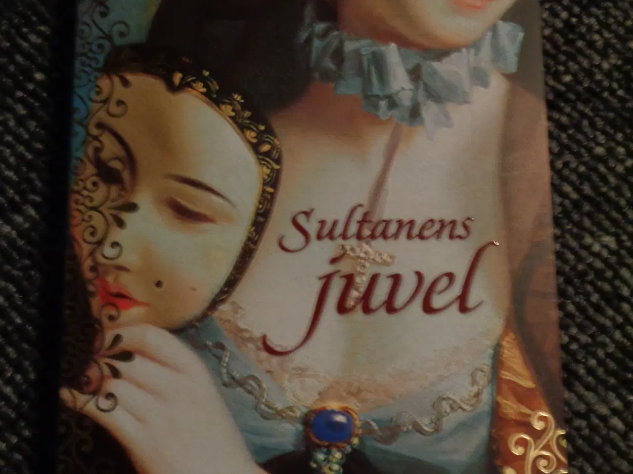 Billede 1 - Sultanens juvel