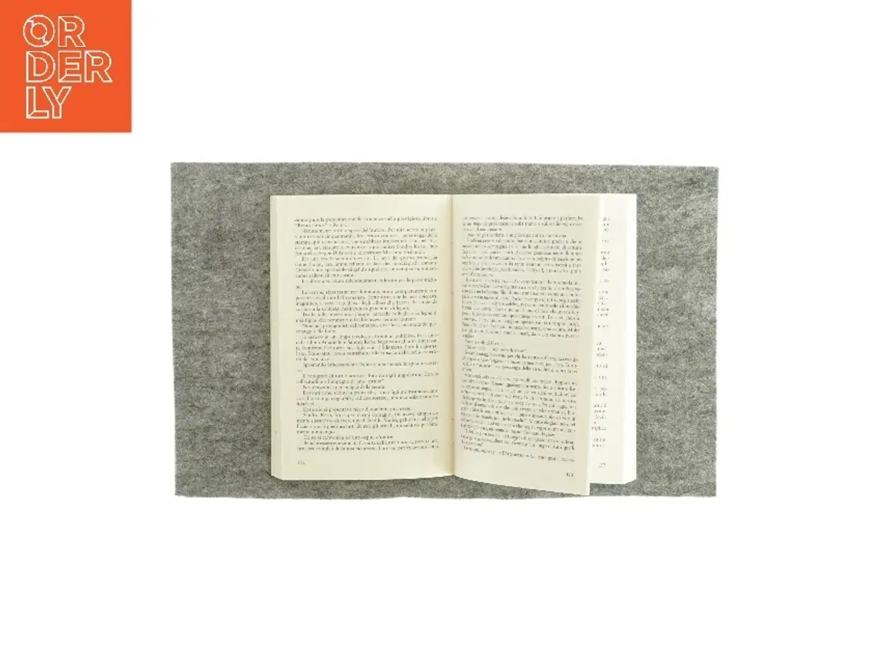 Billede 3 - La nuvola d'oro af Marisa Gigli (bog)