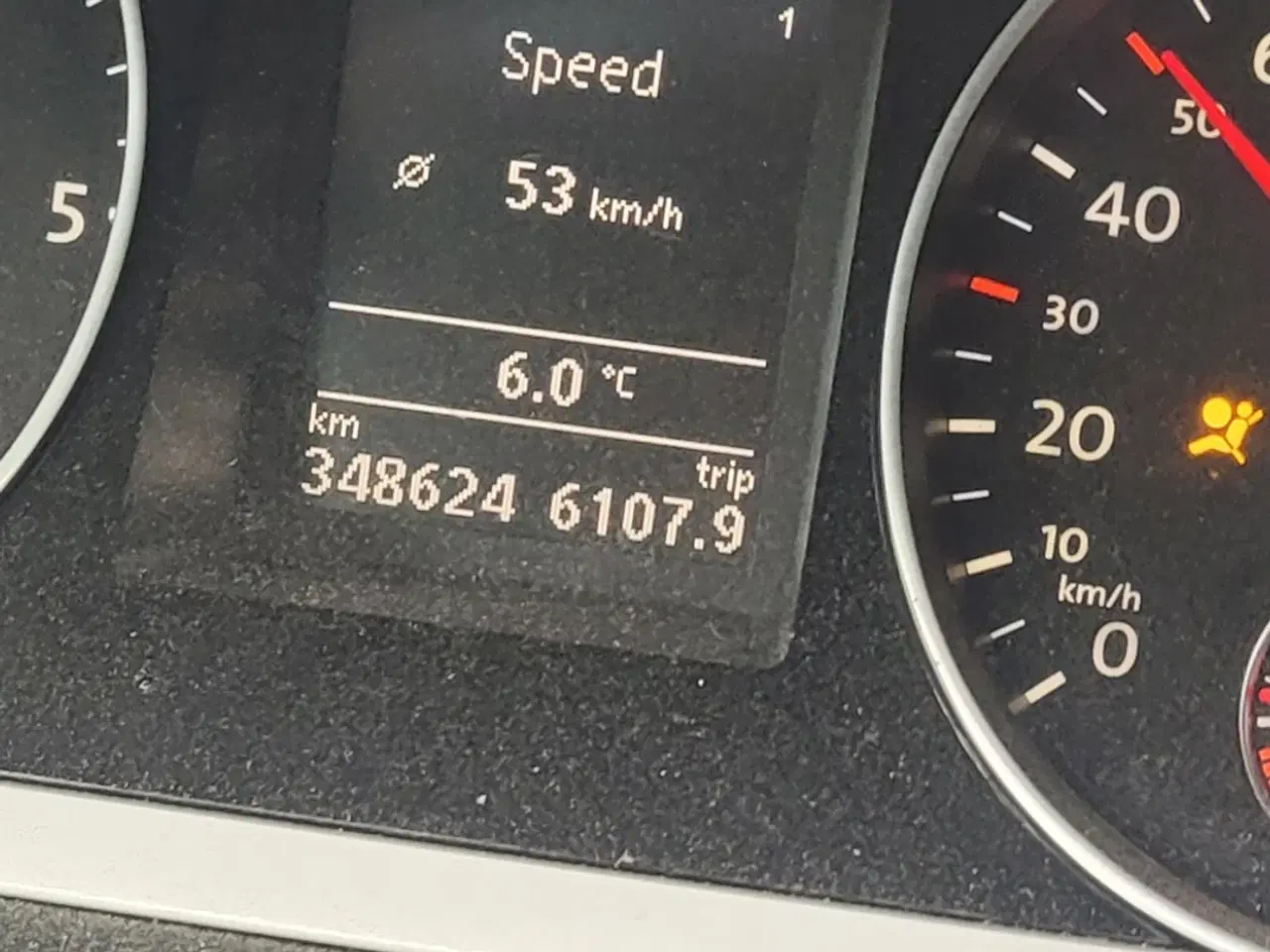 Billede 9 - Wv Passat 1.6 Tdi 