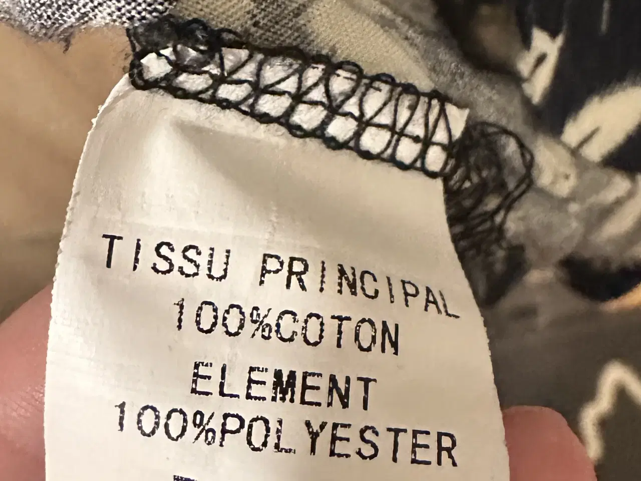 Billede 12 - Fin og let bluse/tunika