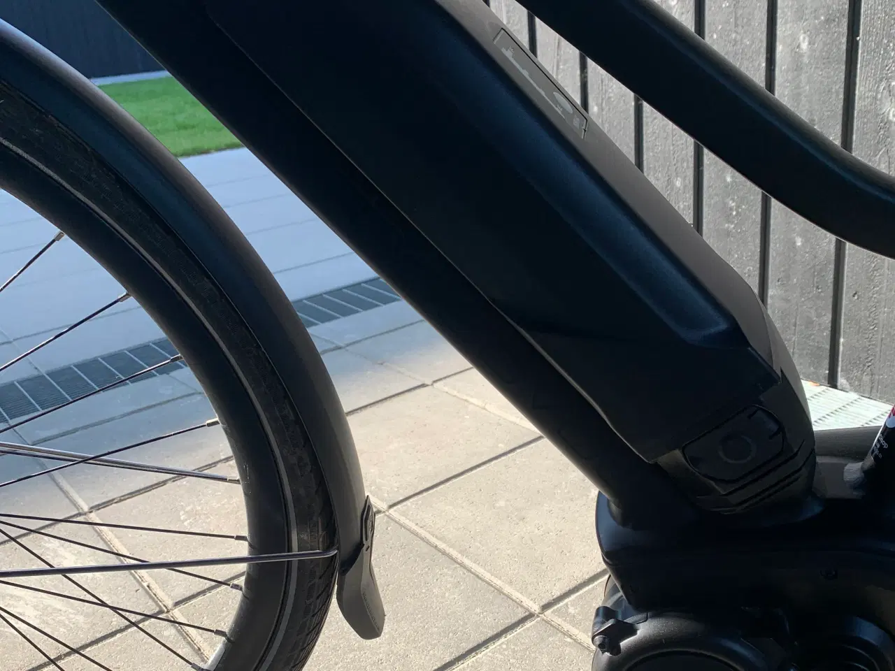 Billede 2 - Batavus Elcykel