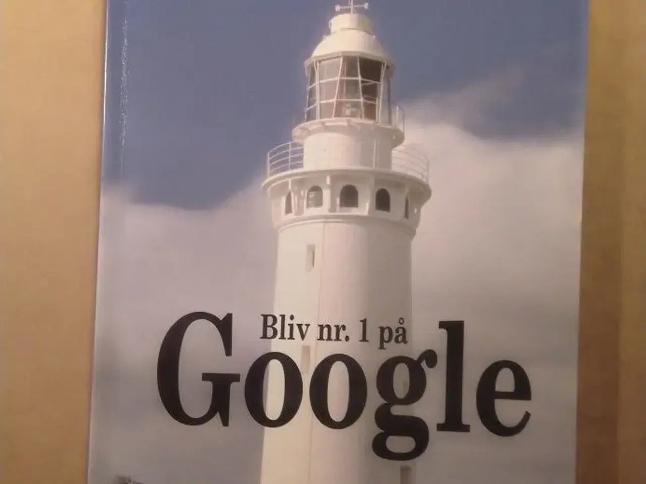 Billede 1 - Bliv nr. 1 på Google - Erik Bork