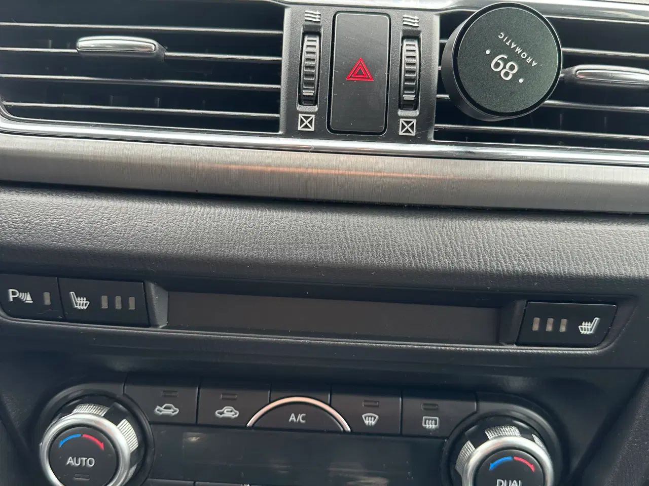 Billede 10 - Mazda 3, 2013 165HK