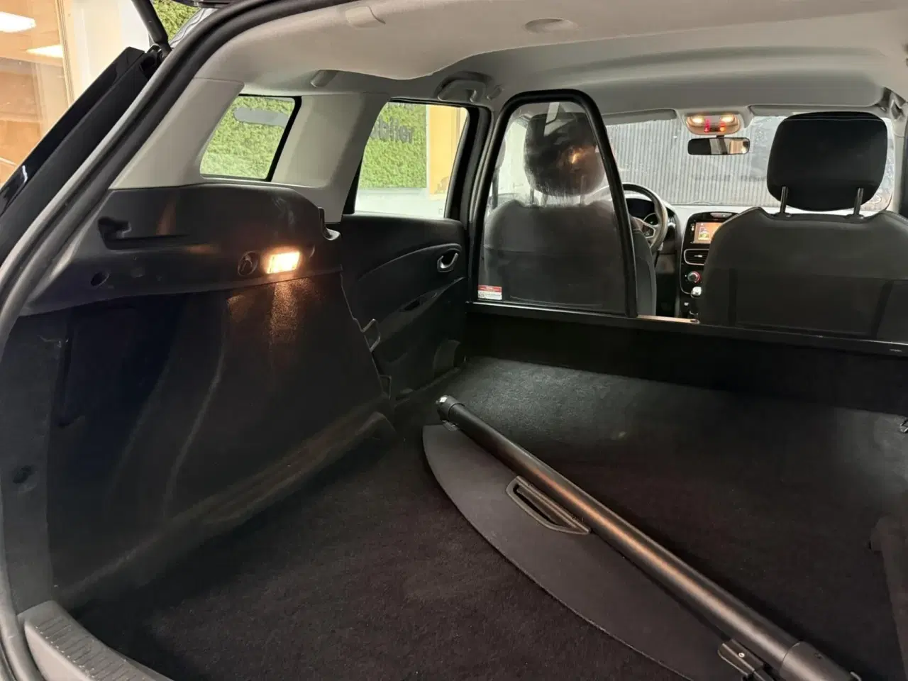 Billede 8 - Renault Clio Sport Tourer 1,5 Energy DCI Zen 90HK Van