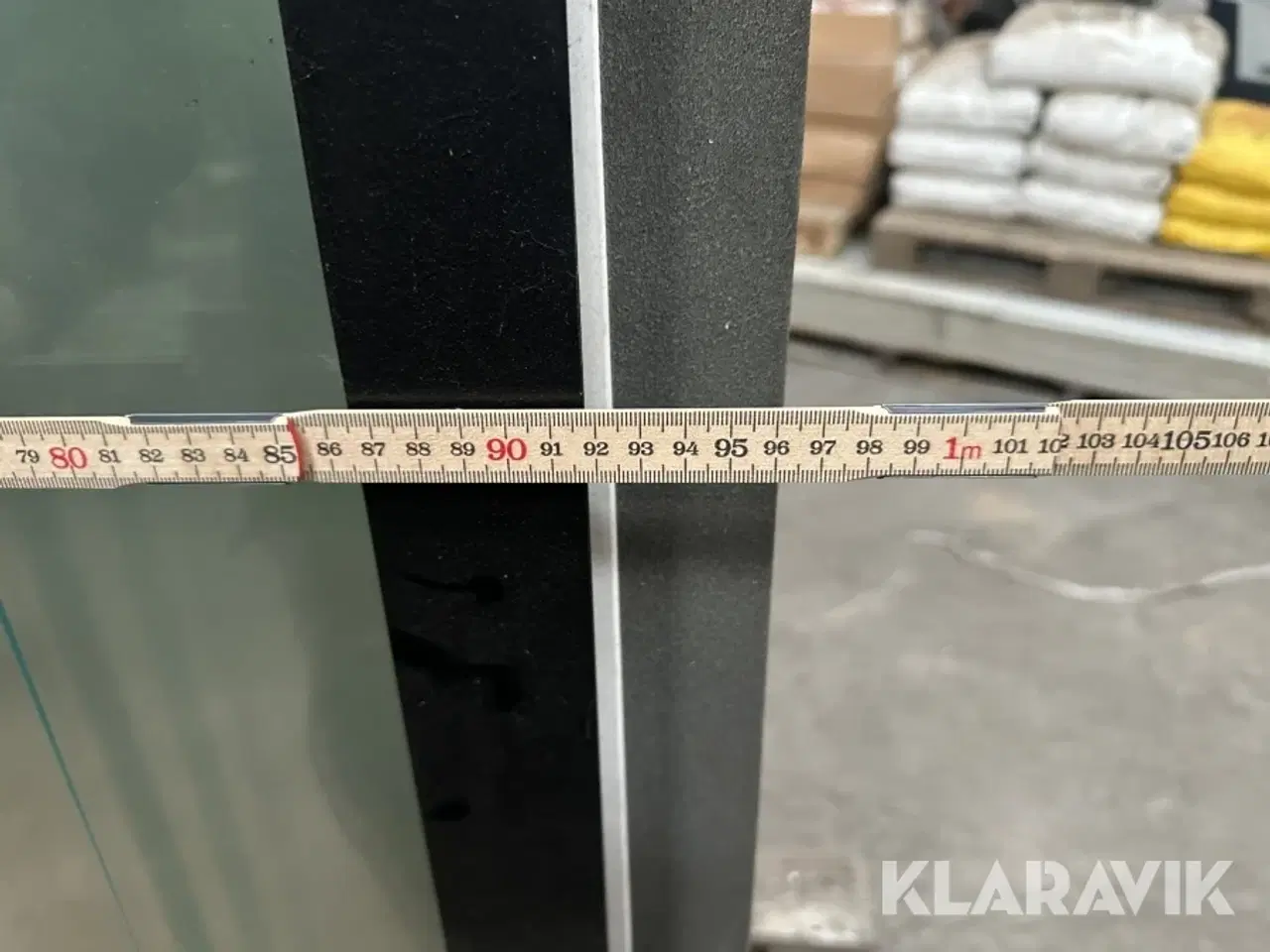 Billede 8 - Vinduer / terrassedør Kastrup 5 styk