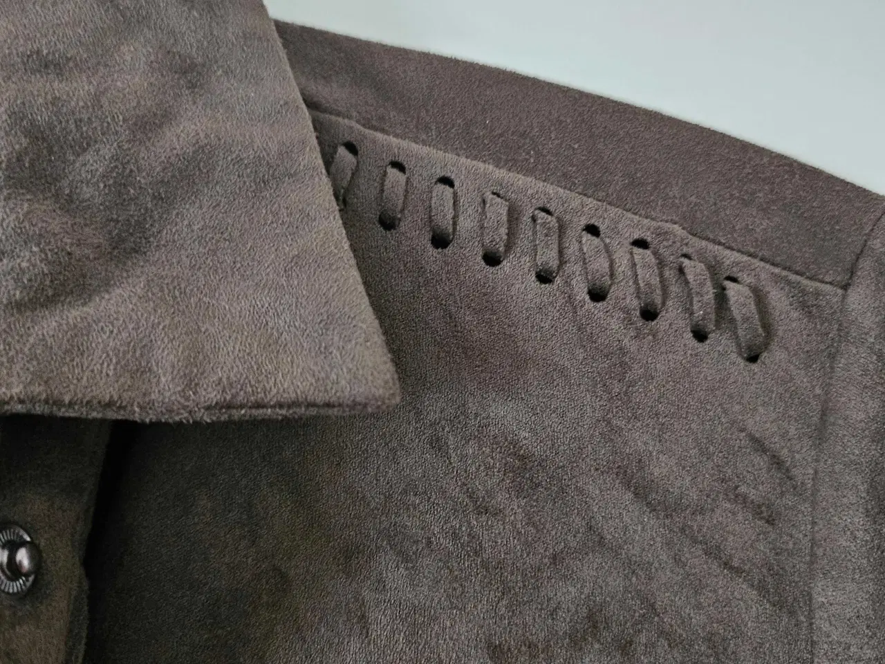 Billede 4 - Skjorte fra zara