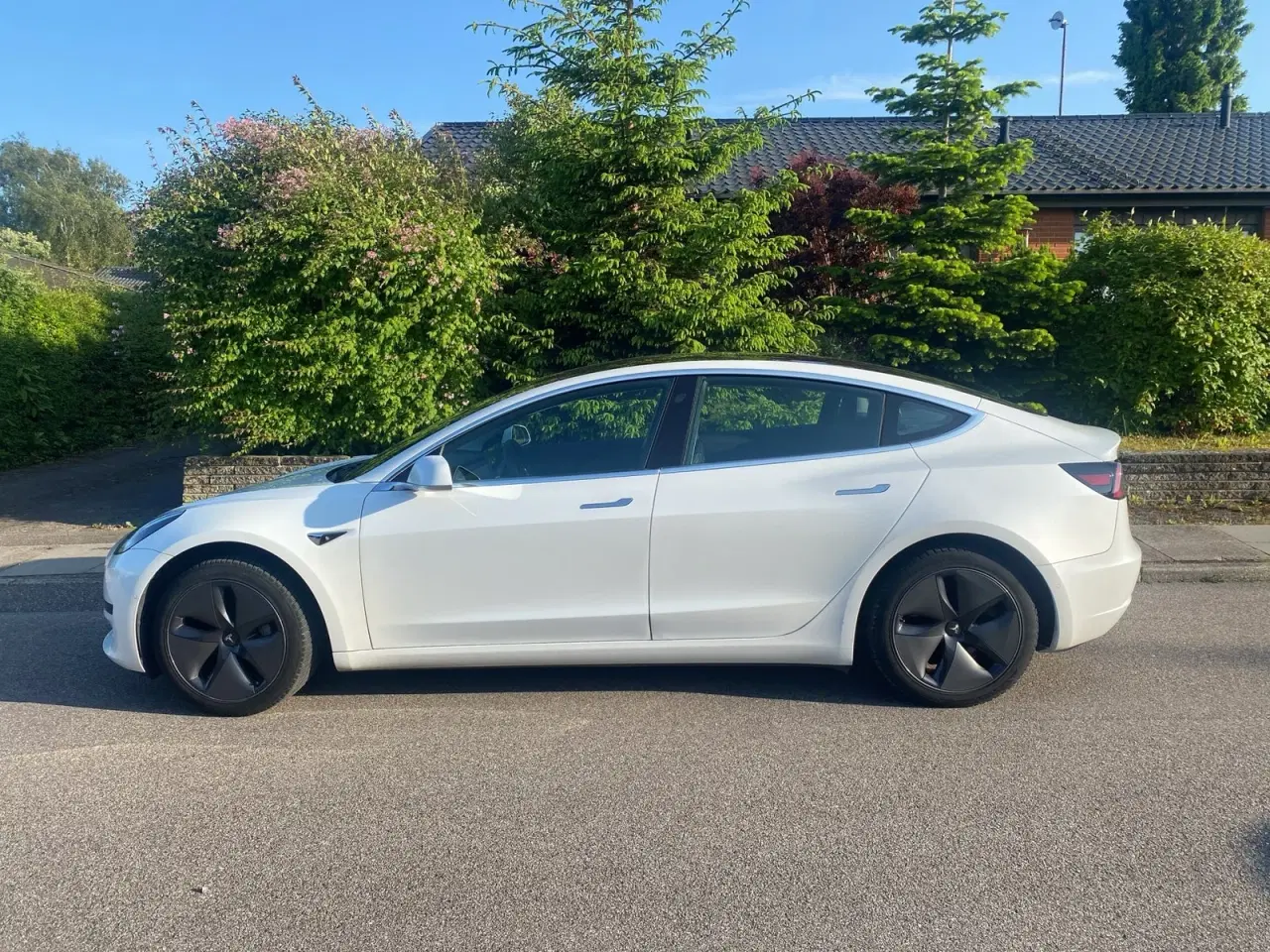 Billede 8 - Tesla Model 3  Standard Range+ RWD