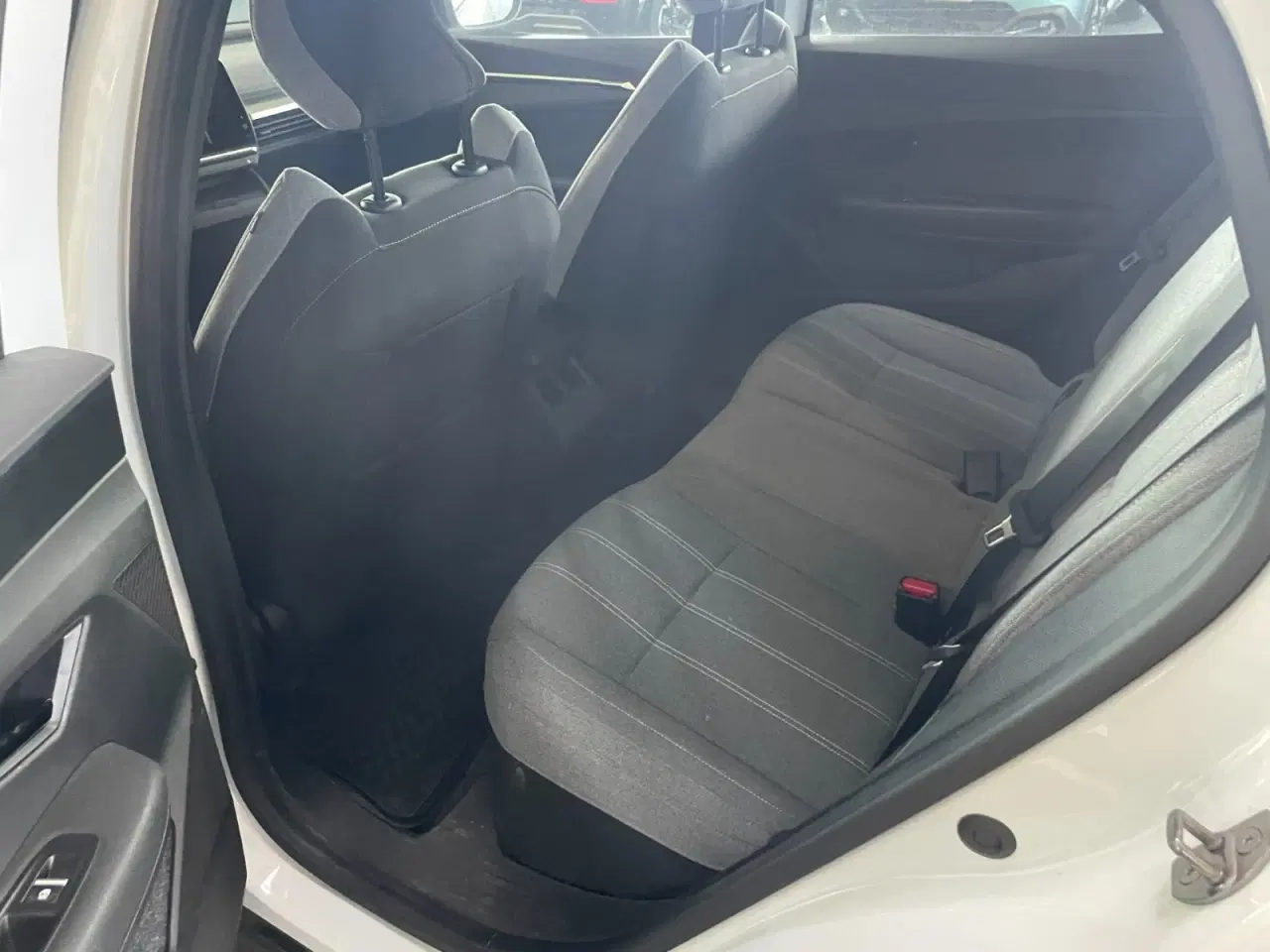 Billede 7 - Renault Megane E-Tech 60 Equilibre